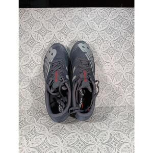 New Balance XC Seven Racing Trac Spikes UXCS7GS3 Size 8(I Believe) Men’s. **